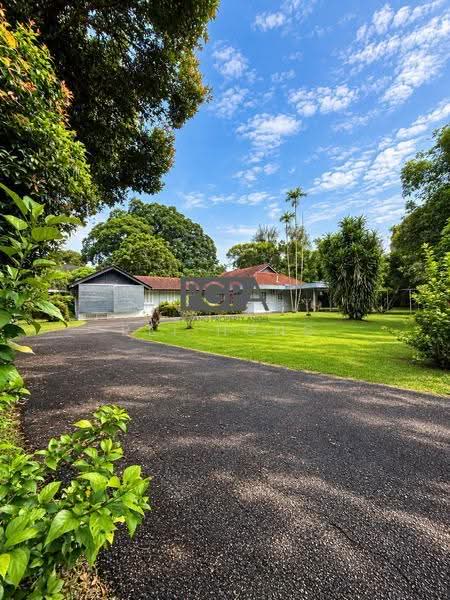 Residential Land for Sale in Pulau Tikus (Penang) - Pei Hong - Exterior - PropertyGuru.com.my