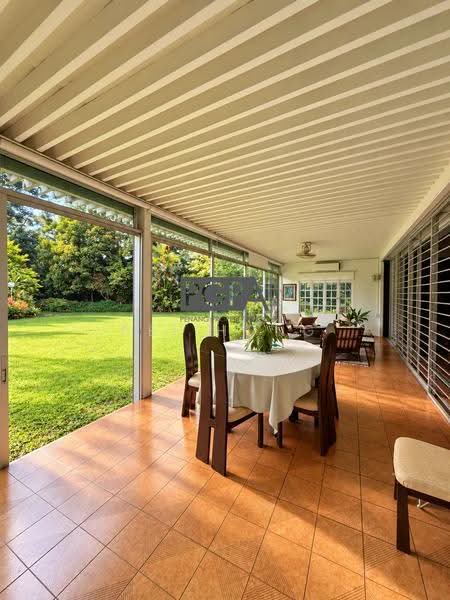 Residential Land for Sale in Pulau Tikus (Penang) - Pei Hong - Dining Room - PropertyGuru.com.my
