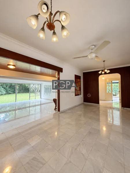 Residential Land for Sale in Pulau Tikus (Penang) - Pei Hong - Living Room - PropertyGuru.com.my