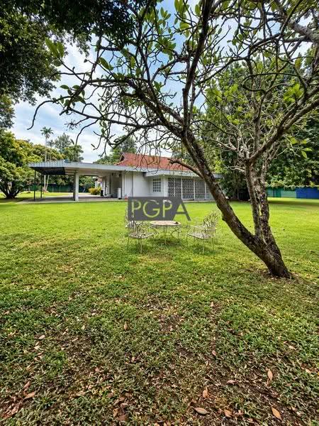 Residential Land for Sale in Pulau Tikus (Penang) - Pei Hong - Exterior - PropertyGuru.com.my