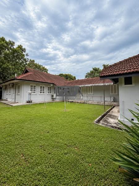 Residential Land for Sale in Pulau Tikus (Penang) - Pei Hong - Exterior - PropertyGuru.com.my