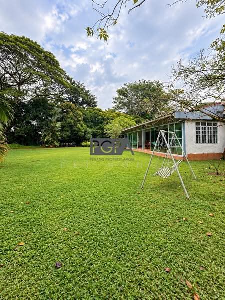Residential Land for Sale in Pulau Tikus (Penang) - Pei Hong - Exterior - PropertyGuru.com.my
