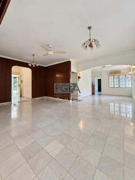 Residential Land for Sale in Pulau Tikus (Penang) - Pei Hong - Living Room - PropertyGuru.com.my