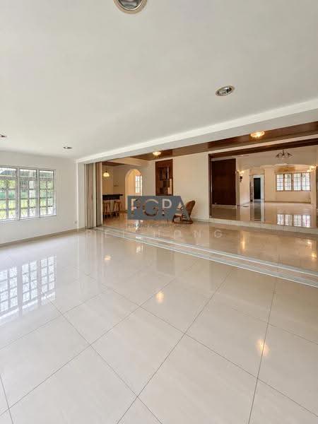 Residential Land for Sale in Pulau Tikus (Penang) - Pei Hong - Living Room - PropertyGuru.com.my