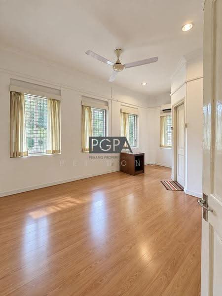 Residential Land for Sale in Pulau Tikus (Penang) - Pei Hong - Living Room - PropertyGuru.com.my