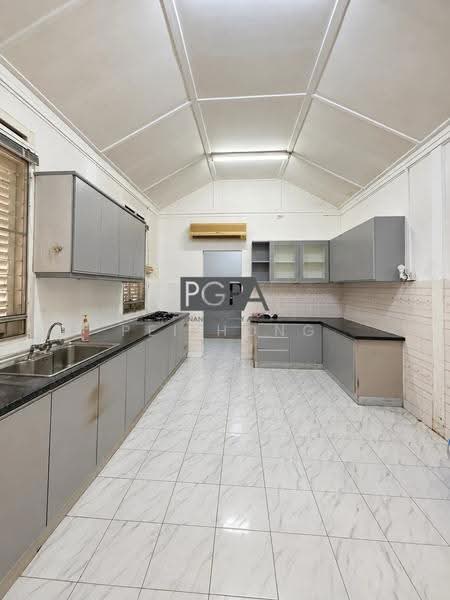 Residential Land for Sale in Pulau Tikus (Penang) - Pei Hong - Kitchen - PropertyGuru.com.my
