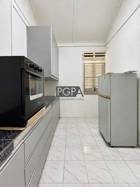Residential Land for Sale in Pulau Tikus (Penang) - Pei Hong - Kitchen - PropertyGuru.com.my