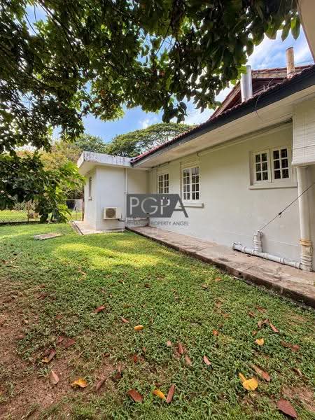 Residential Land for Sale in Pulau Tikus (Penang) - Pei Hong - Exterior - PropertyGuru.com.my