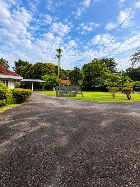 Residential Land for Sale in Pulau Tikus (Penang) - Pei Hong - Exterior - PropertyGuru.com.my