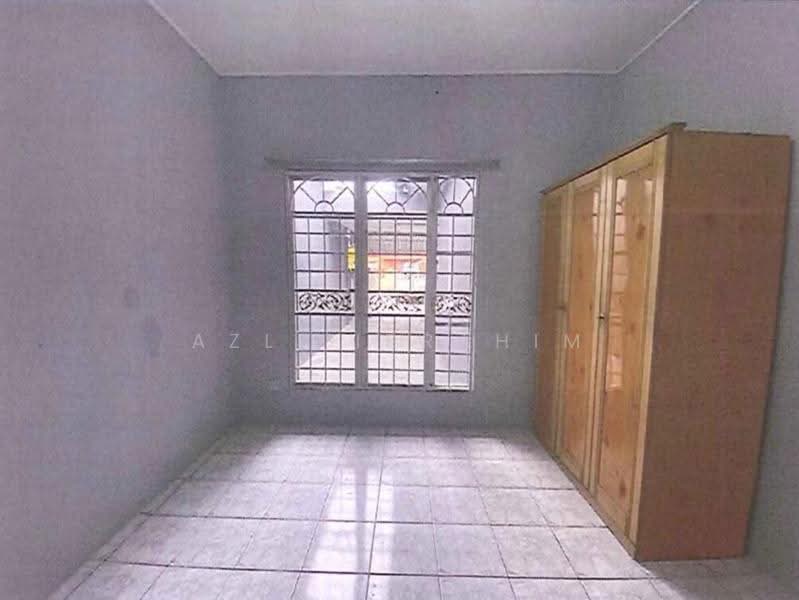 Rumah Teres 1-Tingkat untuk Dijual di Bandar Tasik Kesuma (Beranang) - Azli Ibrahim - Interior - PropertyGuru.com.my