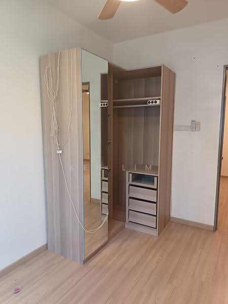 Rumah Teres 2-Tingkat untuk Disewa di Diamond City (Semenyih) - Ken Lim - Interior - PropertyGuru.com.my