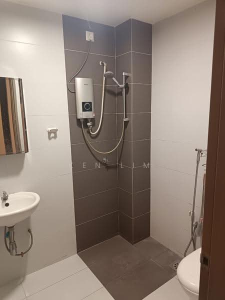 Rumah Teres 2-Tingkat untuk Disewa di Diamond City (Semenyih) - Ken Lim - Bathroom - PropertyGuru.com.my