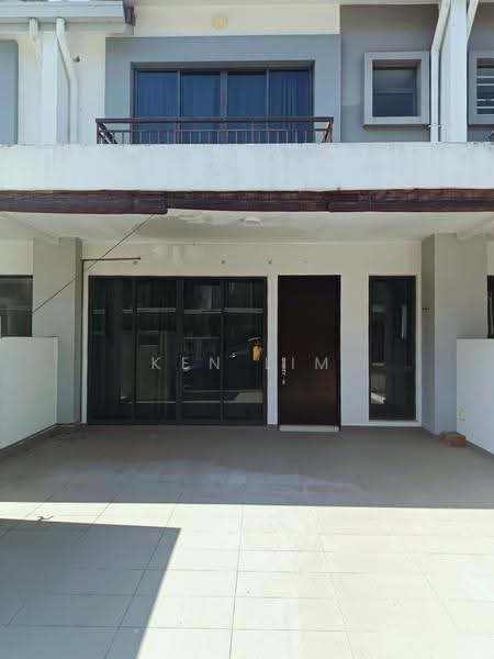 Rumah Teres 2-Tingkat untuk Disewa di Diamond City (Semenyih) - Ken Lim - Exterior - PropertyGuru.com.my