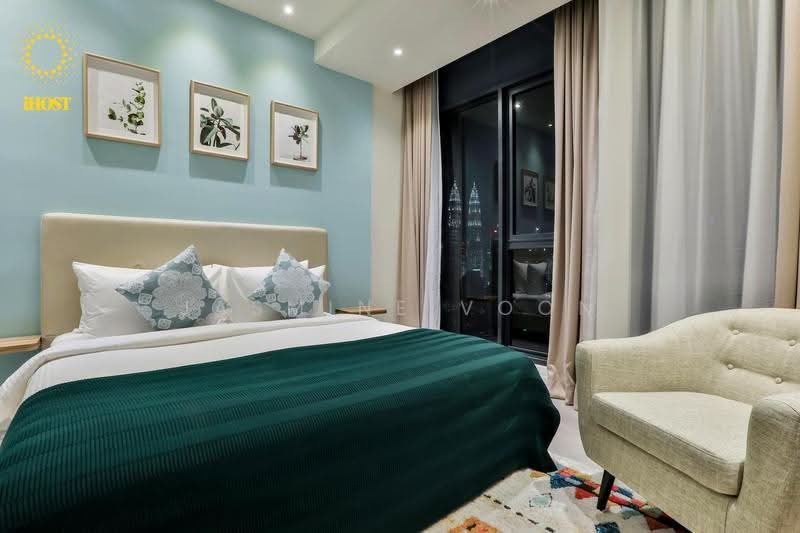 Service Residence for Sale at Trion 888 - Jasmine Voon - PropertyGuru.com.my