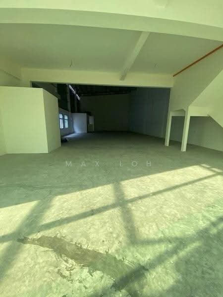 Semi-D Factory for Rent in Kempas Utama (Tebrau) - Max Loh - Interior - PropertyGuru.com.my