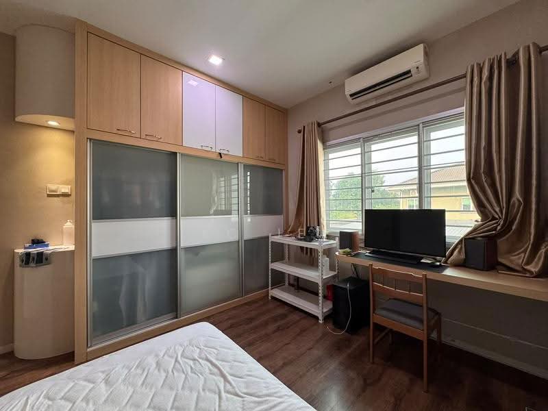 Semi-Detached House for Sale in Tabuan Tranquility (Kuching) - KC Jee - PropertyGuru.com.my