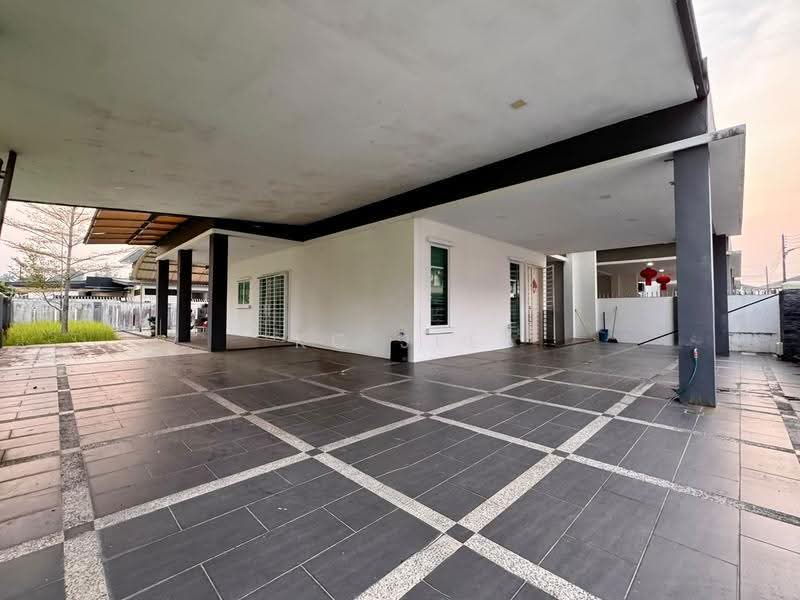 Semi-Detached House for Sale in Tabuan Tranquility (Kuching) - KC Jee - PropertyGuru.com.my