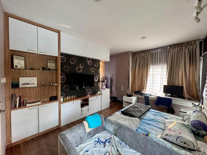 Semi-Detached House for Sale in Tabuan Tranquility (Kuching) - KC Jee - PropertyGuru.com.my