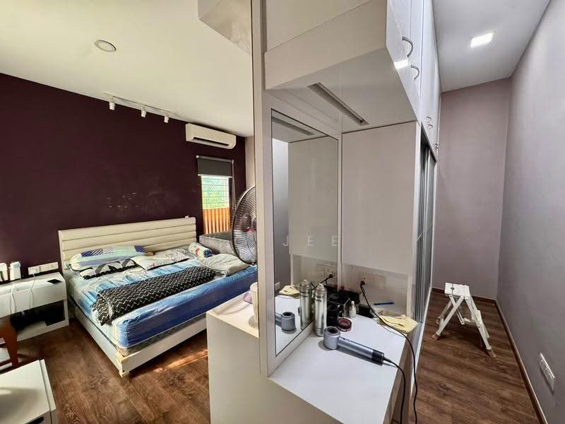 Semi-Detached House for Sale in Tabuan Tranquility (Kuching) - KC Jee - PropertyGuru.com.my