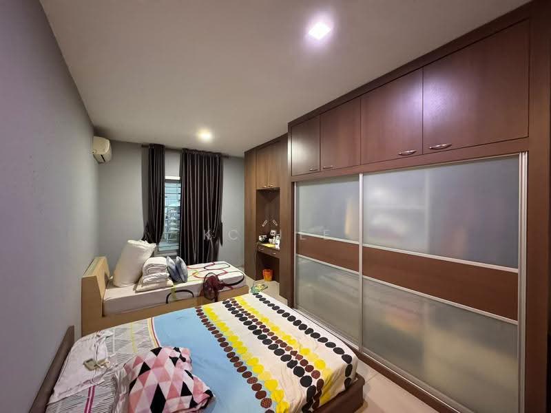 Semi-Detached House for Sale in Tabuan Tranquility (Kuching) - KC Jee - PropertyGuru.com.my