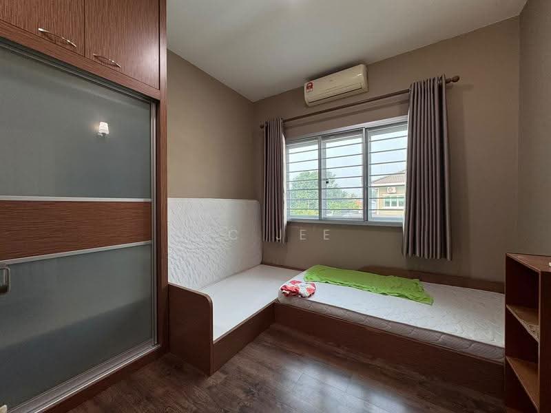 Semi-Detached House for Sale in Tabuan Tranquility (Kuching) - KC Jee - PropertyGuru.com.my