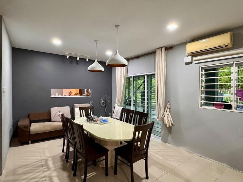 Semi-Detached House for Sale in Tabuan Tranquility (Kuching) - KC Jee - PropertyGuru.com.my