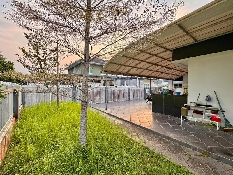 Semi-Detached House for Sale in Tabuan Tranquility (Kuching) - KC Jee - PropertyGuru.com.my