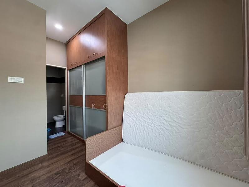 Semi-Detached House for Sale in Tabuan Tranquility (Kuching) - KC Jee - PropertyGuru.com.my