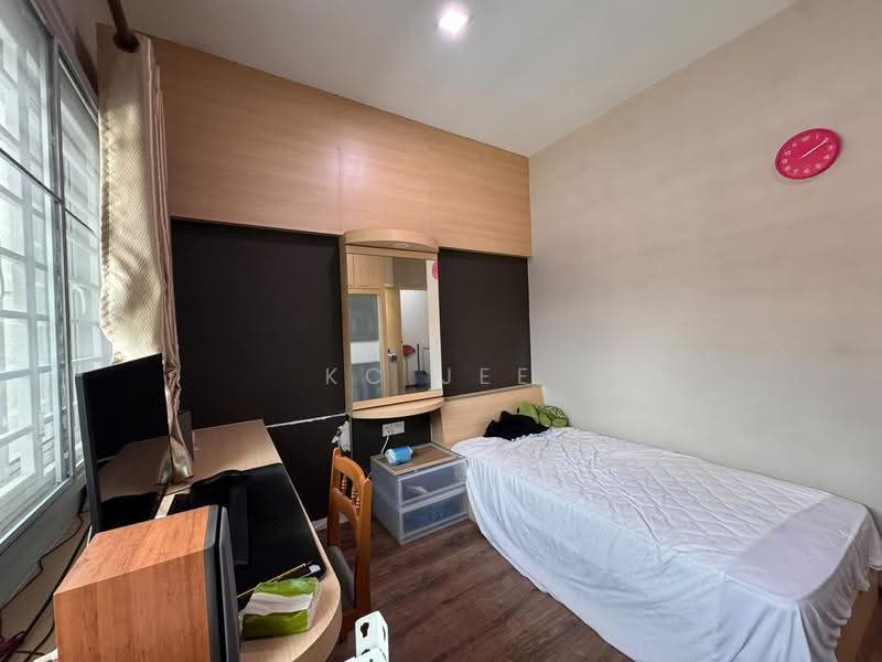Semi-Detached House for Sale in Tabuan Tranquility (Kuching) - KC Jee - PropertyGuru.com.my