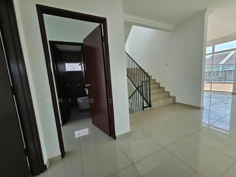Banglo Lot Kosong untuk Dijual di Durian Tunggal (Melaka) - Ching Linn Sei - PropertyGuru.com.my