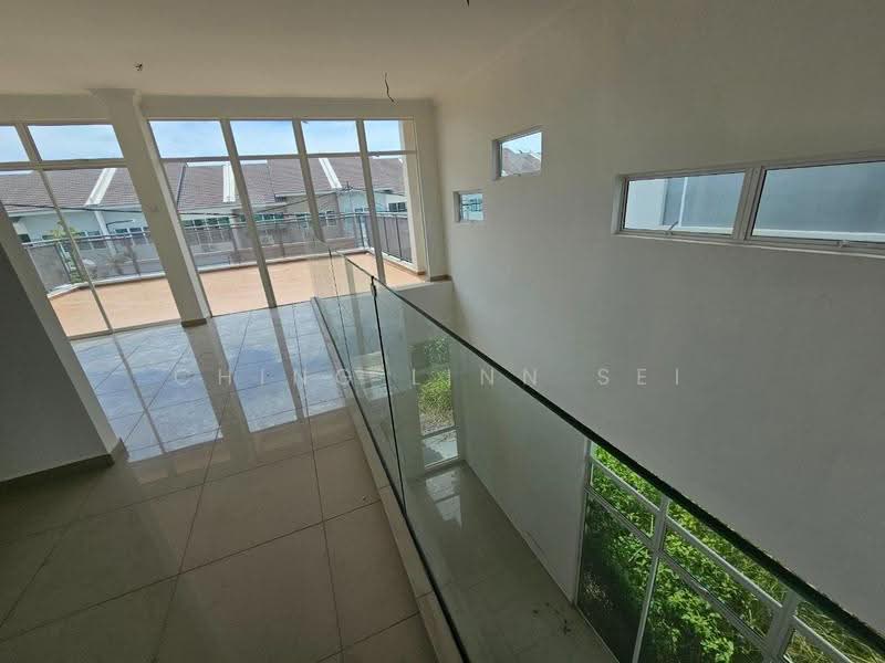 Banglo Lot Kosong untuk Dijual di Durian Tunggal (Melaka) - Ching Linn Sei - PropertyGuru.com.my