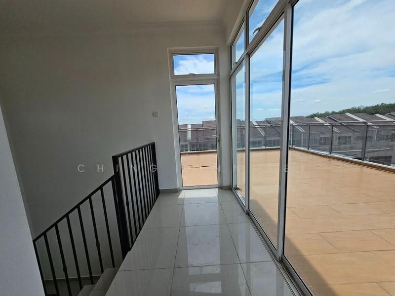 Banglo Lot Kosong untuk Dijual di Durian Tunggal (Melaka) - Ching Linn Sei - PropertyGuru.com.my