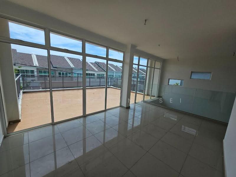 Banglo Lot Kosong untuk Dijual di Durian Tunggal (Melaka) - Ching Linn Sei - PropertyGuru.com.my