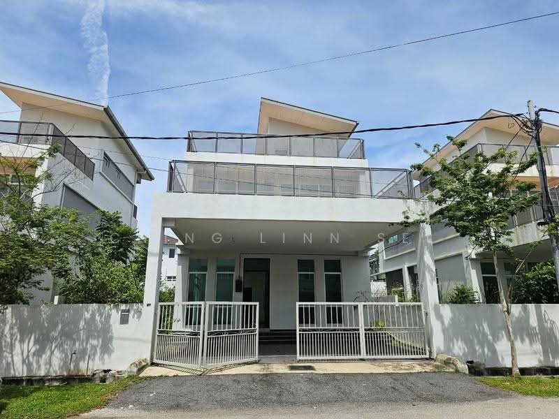 Banglo Lot Kosong untuk Dijual di Durian Tunggal (Melaka) - Ching Linn Sei - PropertyGuru.com.my