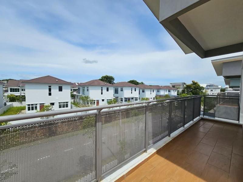 Banglo Lot Kosong untuk Dijual di Durian Tunggal (Melaka) - Ching Linn Sei - PropertyGuru.com.my