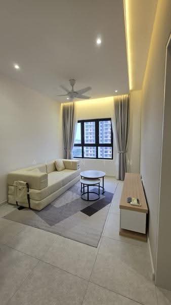 Service Residence for Rent at Teja @ Subang Jaya City Centre (SJCC) - Alvinn Tan - PropertyGuru.com.my