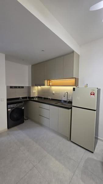Service Residence for Rent at Teja @ Subang Jaya City Centre (SJCC) - Alvinn Tan - PropertyGuru.com.my
