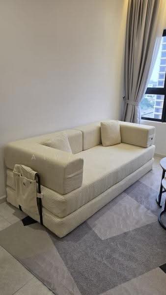 Service Residence for Rent at Teja @ Subang Jaya City Centre (SJCC) - Alvinn Tan - PropertyGuru.com.my