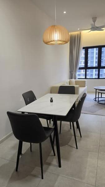 Service Residence for Rent at Teja @ Subang Jaya City Centre (SJCC) - Alvinn Tan - PropertyGuru.com.my