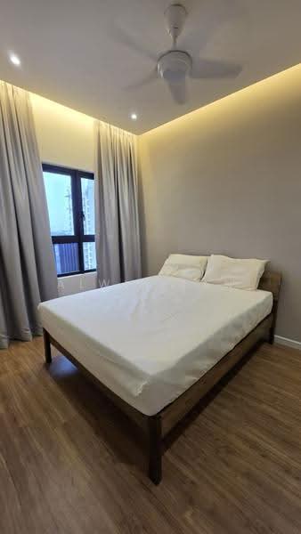 Service Residence for Rent at Teja @ Subang Jaya City Centre (SJCC) - Alvinn Tan - PropertyGuru.com.my