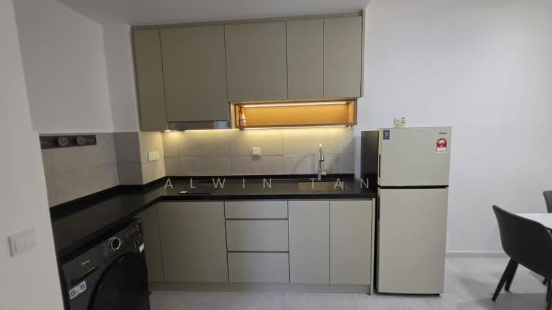 Service Residence for Rent at Teja @ Subang Jaya City Centre (SJCC) - Alvinn Tan - PropertyGuru.com.my