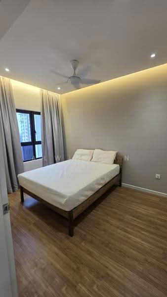 Service Residence for Rent at Teja @ Subang Jaya City Centre (SJCC) - Alvinn Tan - PropertyGuru.com.my