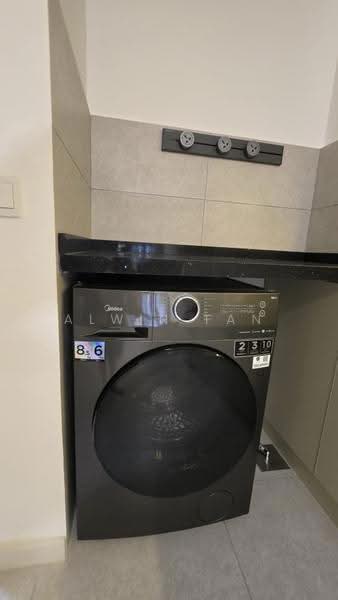 Service Residence for Rent at Teja @ Subang Jaya City Centre (SJCC) - Alvinn Tan - PropertyGuru.com.my