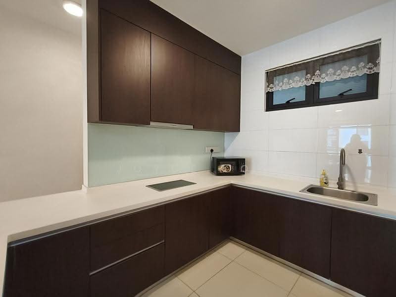 Kediaman Servis untuk Disewa di Isola - Joyce Kok - Kitchen - PropertyGuru.com.my