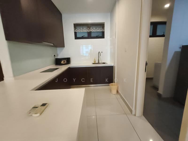 Kediaman Servis untuk Disewa di Isola - Joyce Kok - Kitchen - PropertyGuru.com.my
