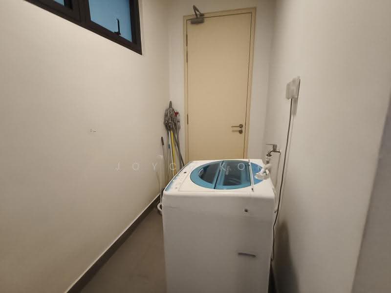 Kediaman Servis untuk Disewa di Isola - Joyce Kok - Interior - PropertyGuru.com.my