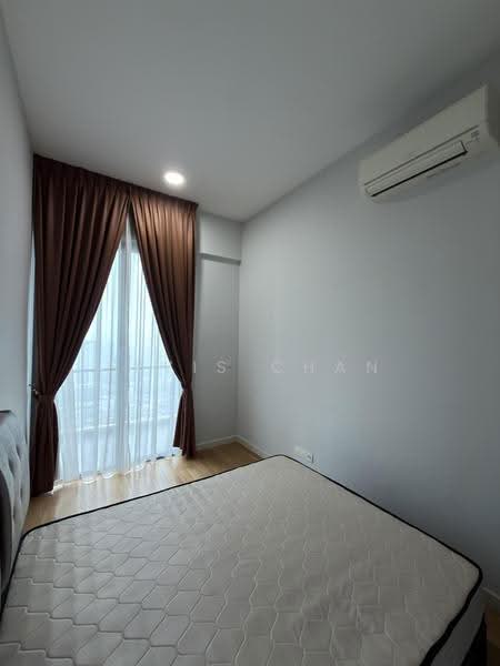 Service Residence for Rent at Vogue Suites One - Elvis Chan - Bedroom - PropertyGuru.com.my