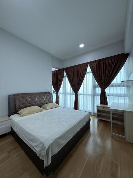 Service Residence for Rent at Vogue Suites One - Elvis Chan - Bedroom - PropertyGuru.com.my