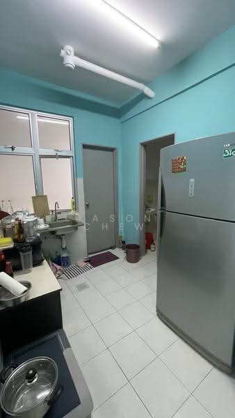 Terraced House for Rent in Taman Molek (Johor Bahru) - Jason Chew - Kitchen - PropertyGuru.com.my
