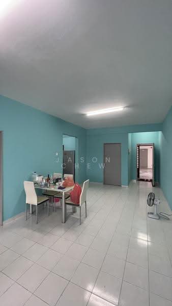 Terraced House for Rent in Taman Molek (Johor Bahru) - Jason Chew - Dining Room - PropertyGuru.com.my